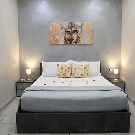 فيلا Casa Vacanze La Dolce Casa كاتانيا المظهر الخارجي الصورة