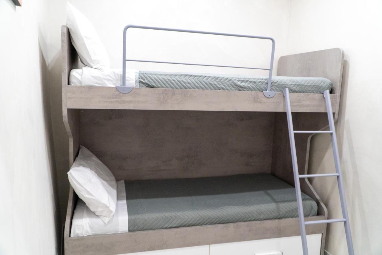 فيلا Casa Vacanze La Dolce Casa كاتانيا المظهر الخارجي الصورة