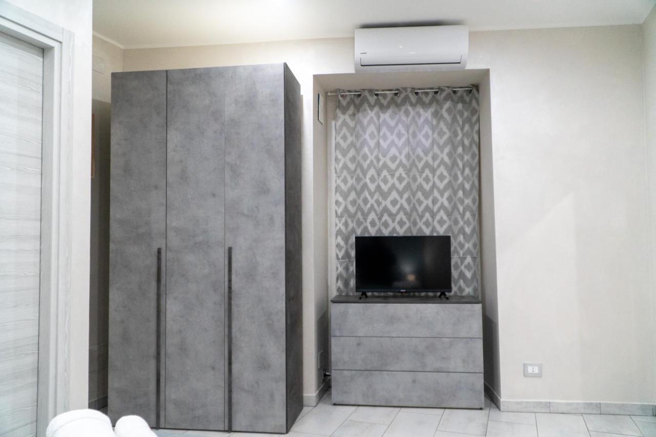 فيلا Casa Vacanze La Dolce Casa كاتانيا المظهر الخارجي الصورة