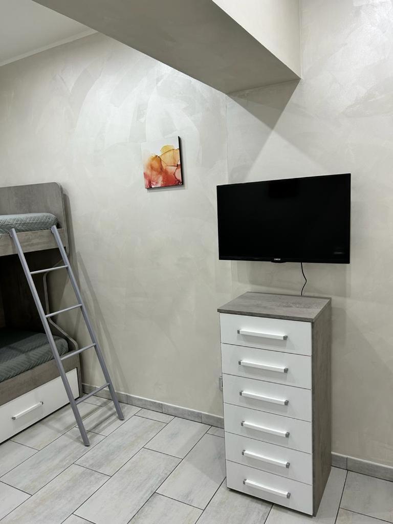 فيلا Casa Vacanze La Dolce Casa كاتانيا المظهر الخارجي الصورة